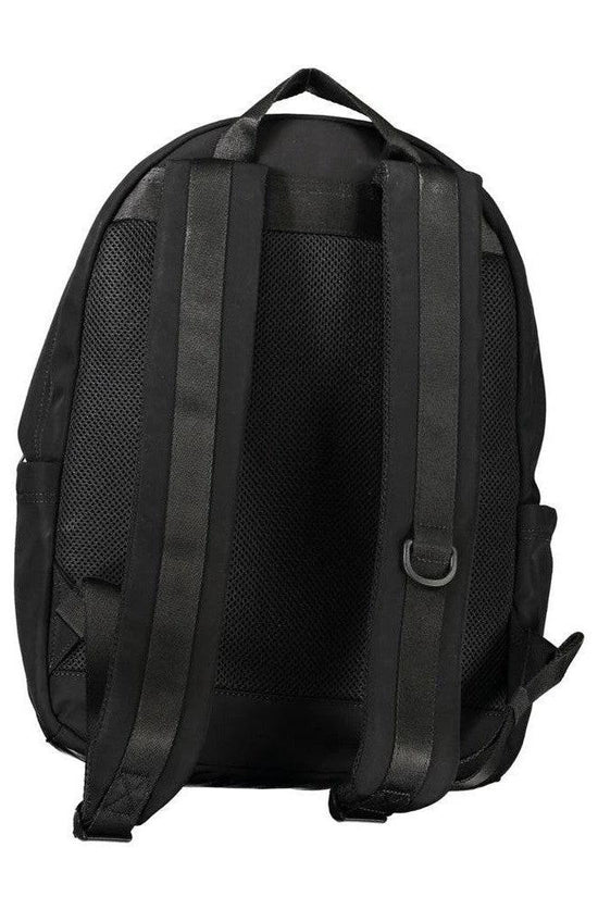 Tommy Hilfiger Dome Rucksack Schwarz | ELORÉ by Tommy Hilfiger