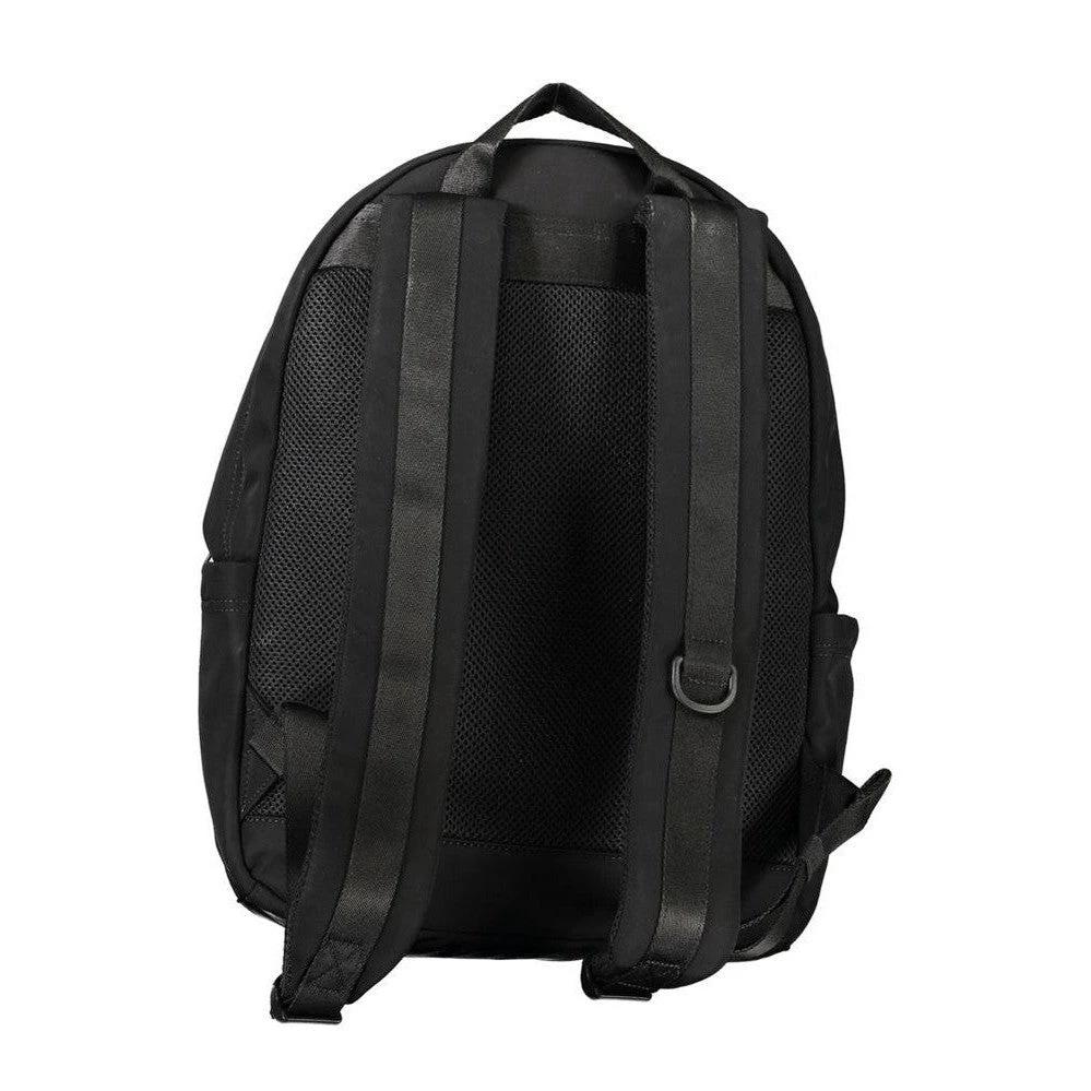 Tommy Hilfiger Dome Rucksack Schwarz | ELORÉ by Tommy Hilfiger