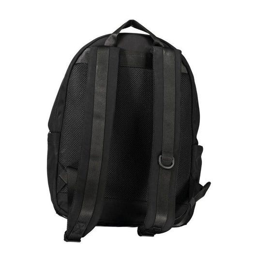 Tommy Hilfiger Dome Rucksack Schwarz | ELORÉ by Tommy Hilfiger