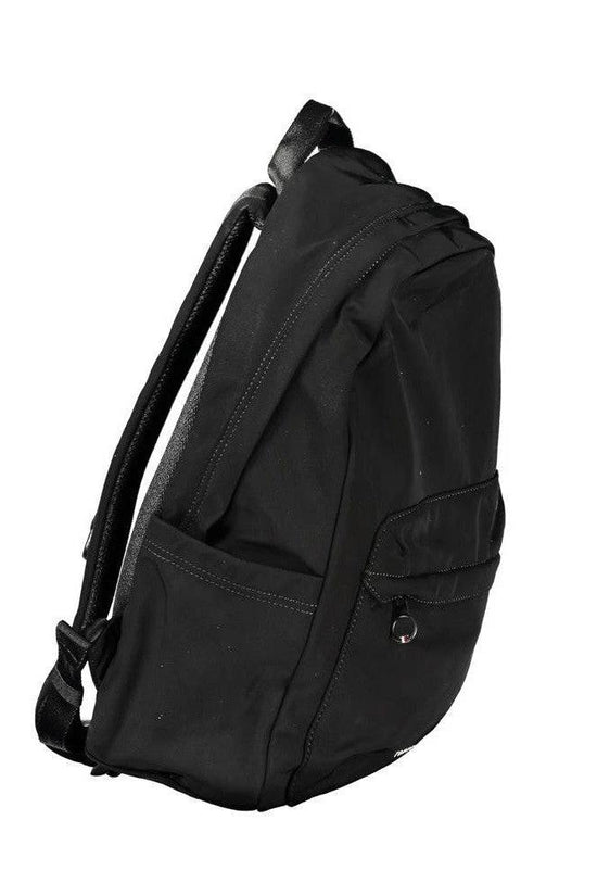 Tommy Hilfiger Dome Rucksack Schwarz | ELORÉ by Tommy Hilfiger