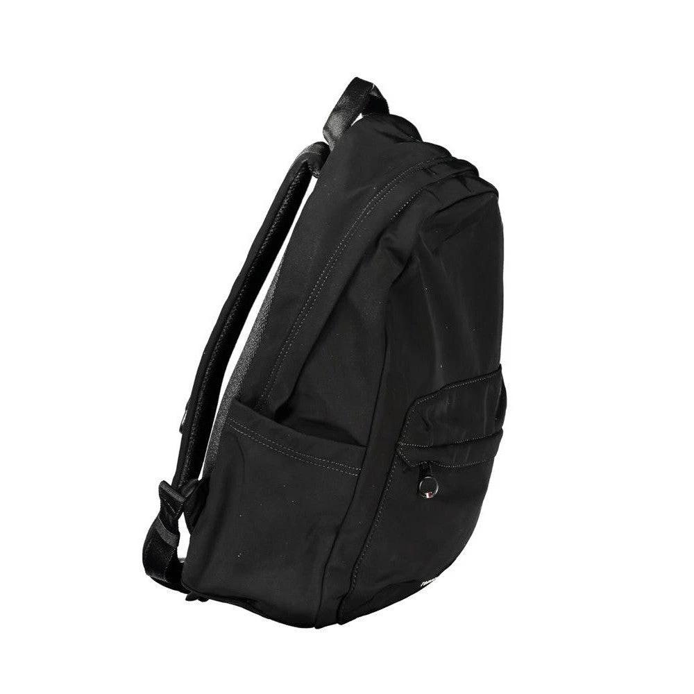 Tommy Hilfiger Dome Rucksack Schwarz | ELORÉ by Tommy Hilfiger