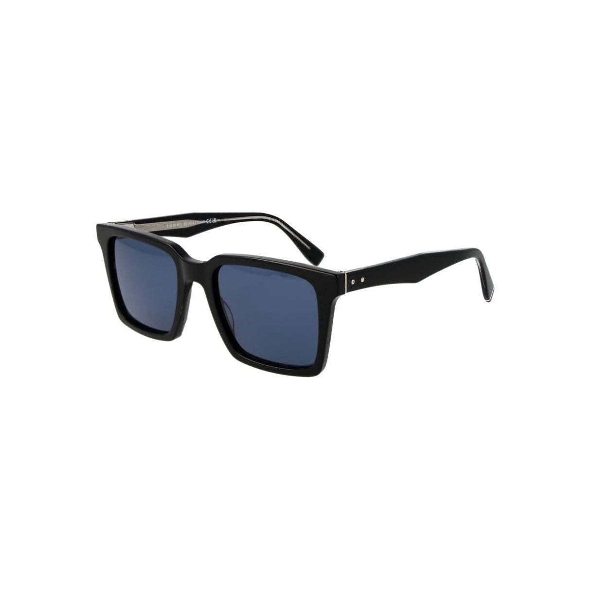 Tommy Hilfiger Sonnenbrille Vollrand Schwarz | ELORÉ by Tommy Hilfiger