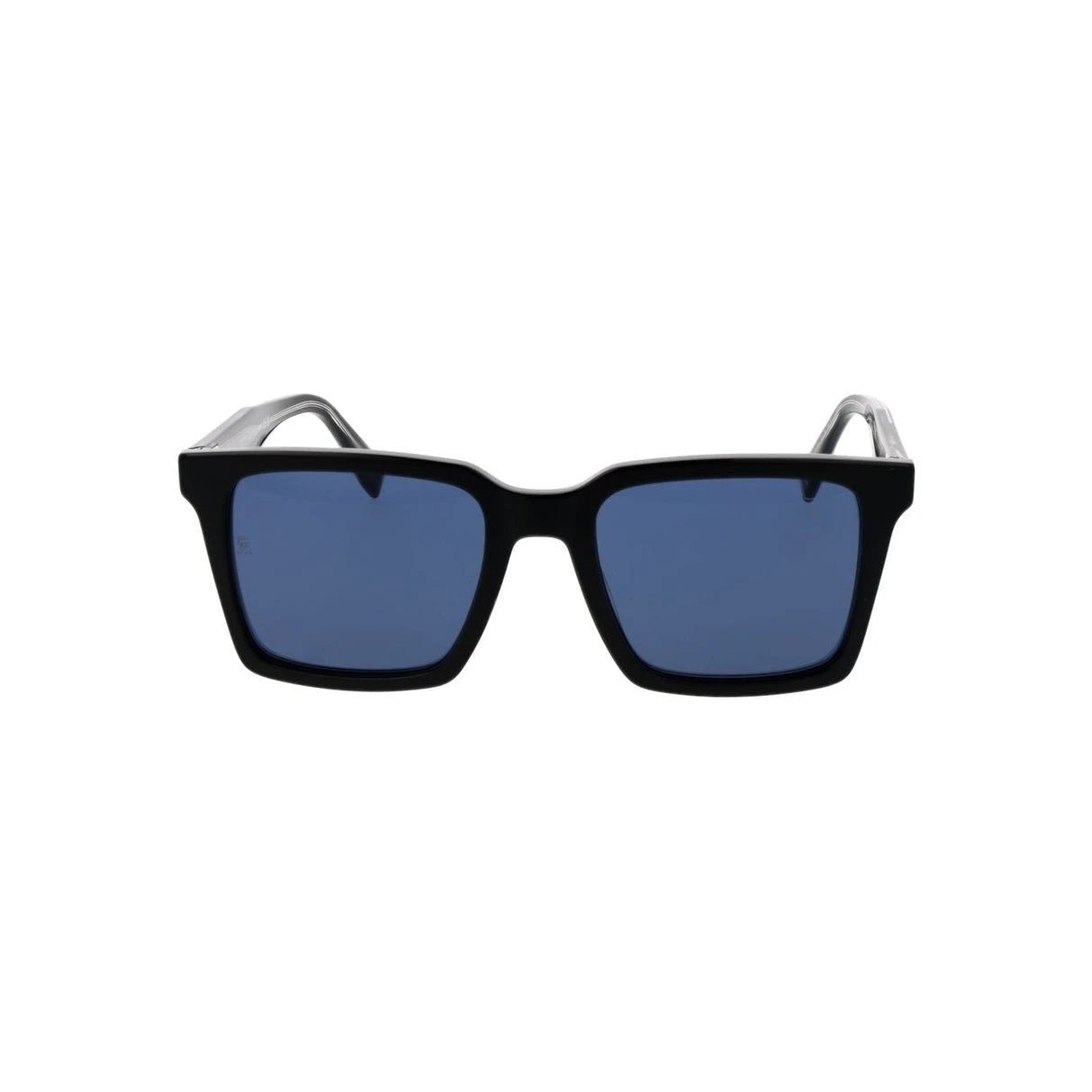 Tommy Hilfiger Sonnenbrille Vollrand Schwarz | ELORÉ by Tommy Hilfiger