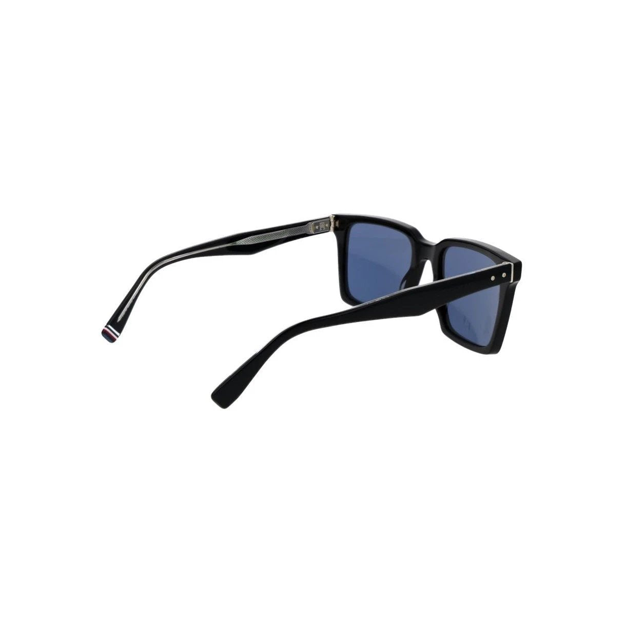 Tommy Hilfiger Sonnenbrille Vollrand Schwarz | ELORÉ by Tommy Hilfiger