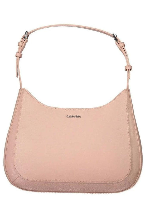 Calvin Klein Schultertasche Rosa Pastellrosé | ELORÉ by Calvin Klein
