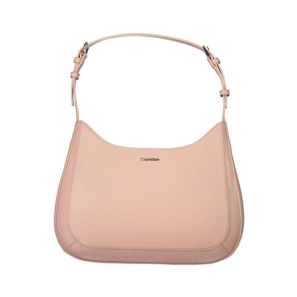 Calvin Klein Schultertasche Rosa Pastellrosé | ELORÉ by Calvin Klein