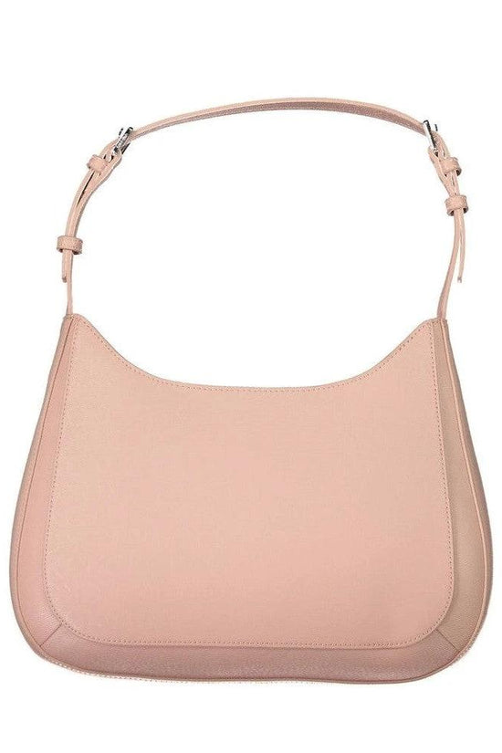 Calvin Klein Schultertasche Rosa Pastellrosé | ELORÉ by Calvin Klein