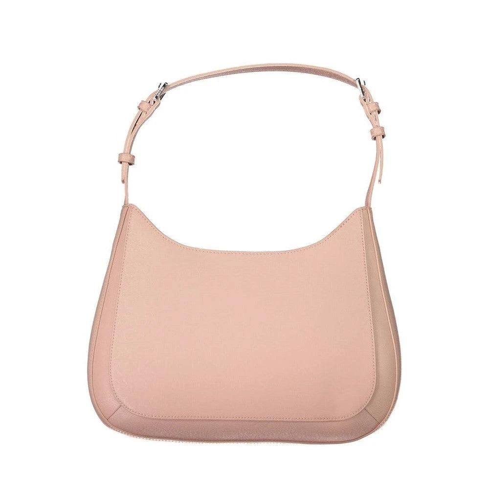 Calvin Klein Schultertasche Rosa Pastellrosé | ELORÉ by Calvin Klein