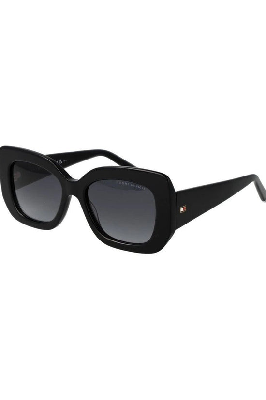 Tommy Hilfiger Sonnenbrille Schwarz | ELORÉ by Tommy Hilfiger