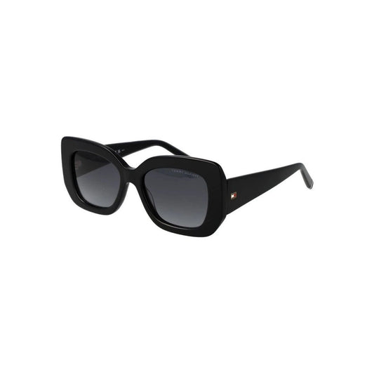 Tommy Hilfiger Sonnenbrille Schwarz | ELORÉ by Tommy Hilfiger