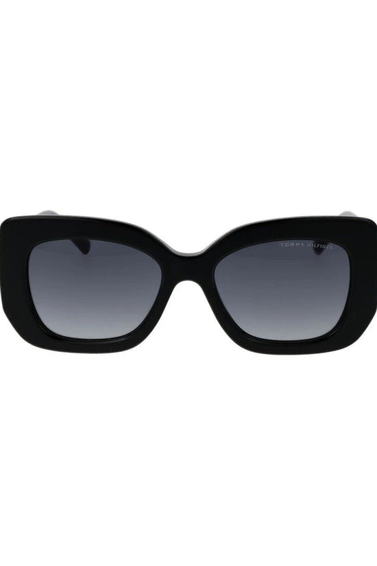 Tommy Hilfiger Sonnenbrille Schwarz | ELORÉ by Tommy Hilfiger