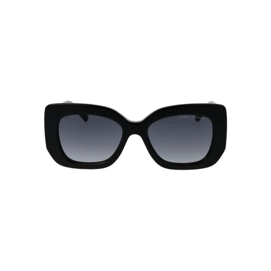 Tommy Hilfiger Sonnenbrille Schwarz | ELORÉ by Tommy Hilfiger