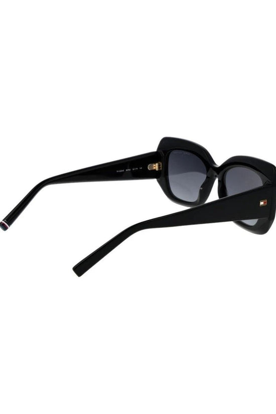 Tommy Hilfiger Sonnenbrille Schwarz | ELORÉ by Tommy Hilfiger