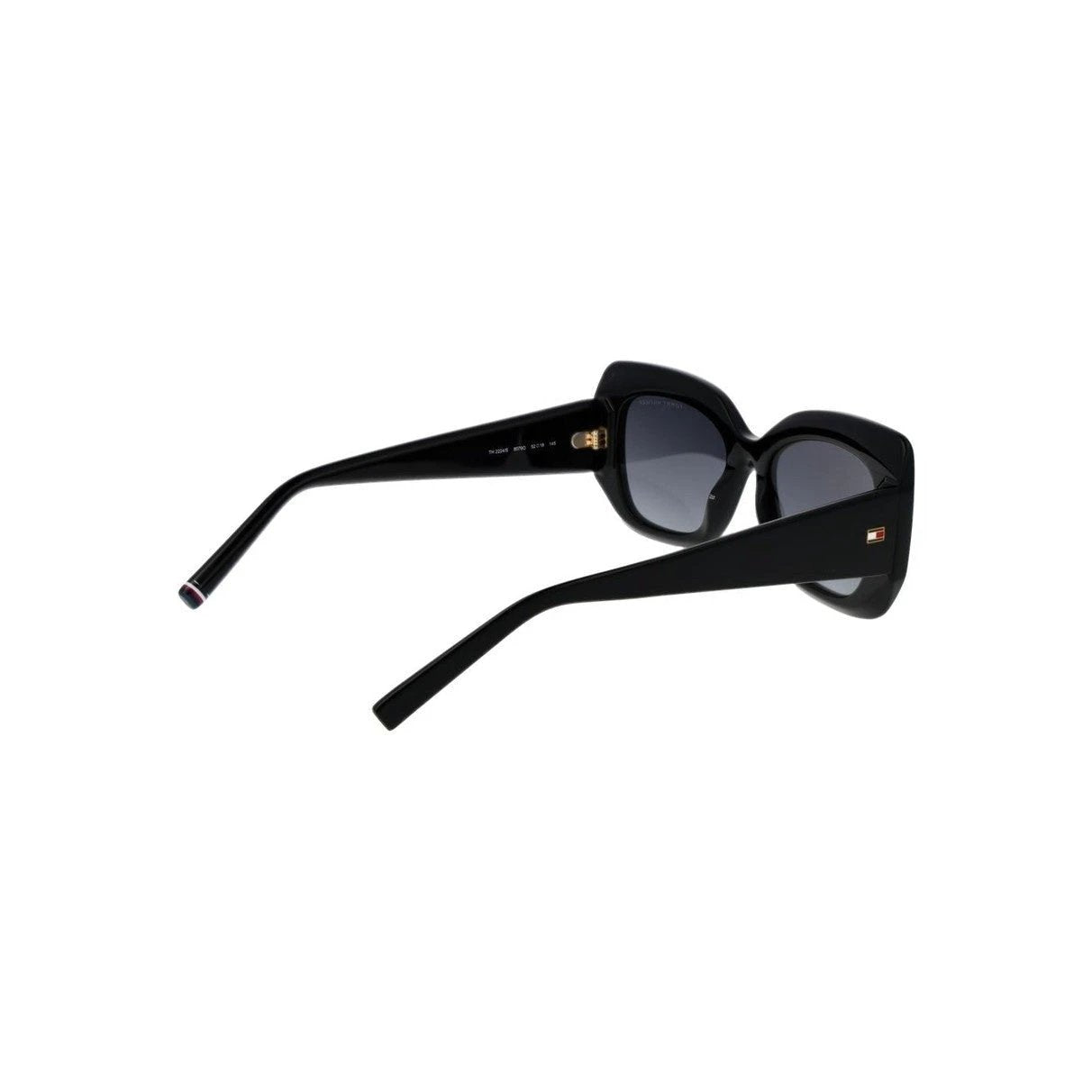 Tommy Hilfiger Sonnenbrille Schwarz | ELORÉ by Tommy Hilfiger