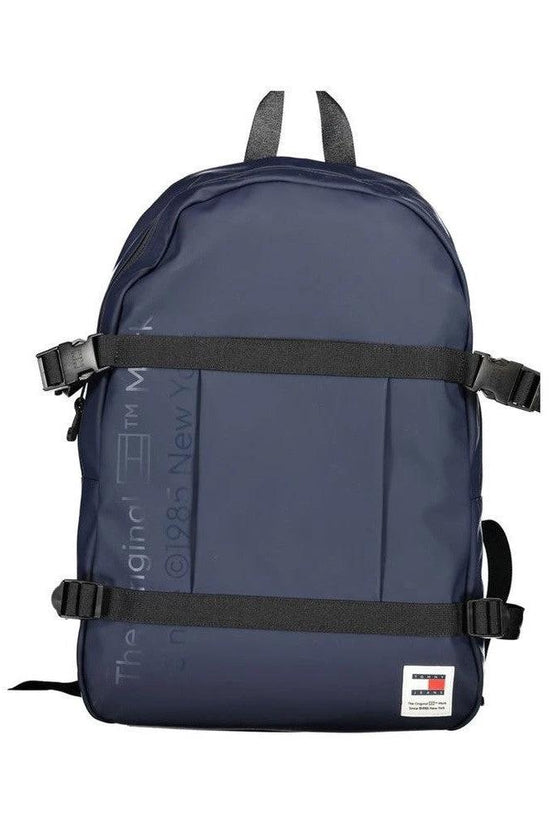 Tommy Hilfiger Rucksack Blau | ELORÉ by Tommy Hilfiger