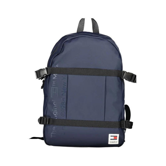 Tommy Hilfiger Rucksack Blau | ELORÉ by Tommy Hilfiger
