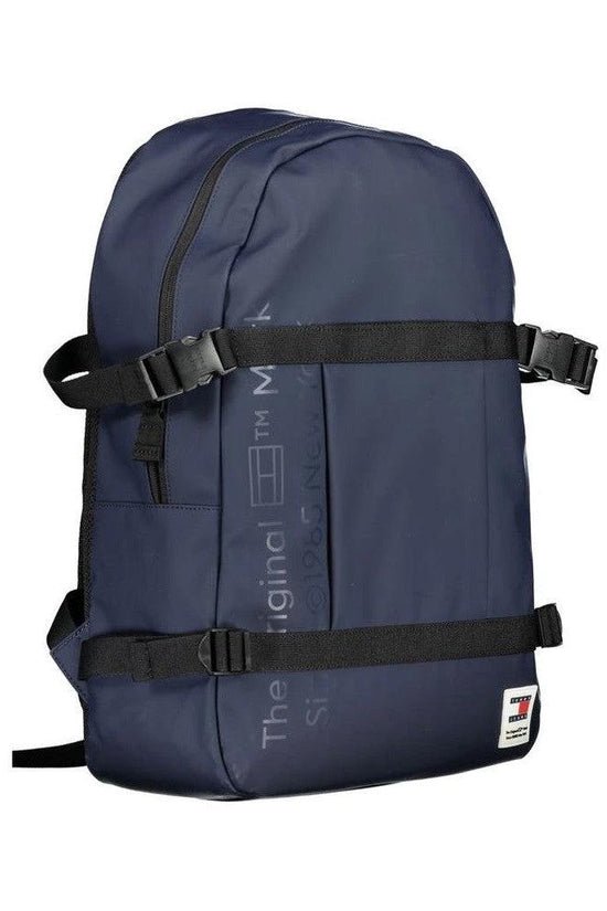Tommy Hilfiger Rucksack Blau | ELORÉ by Tommy Hilfiger