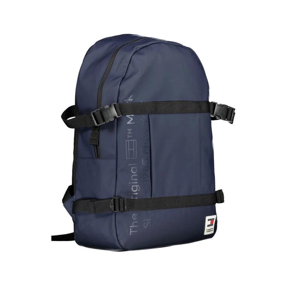 Tommy Hilfiger Rucksack Blau | ELORÉ by Tommy Hilfiger