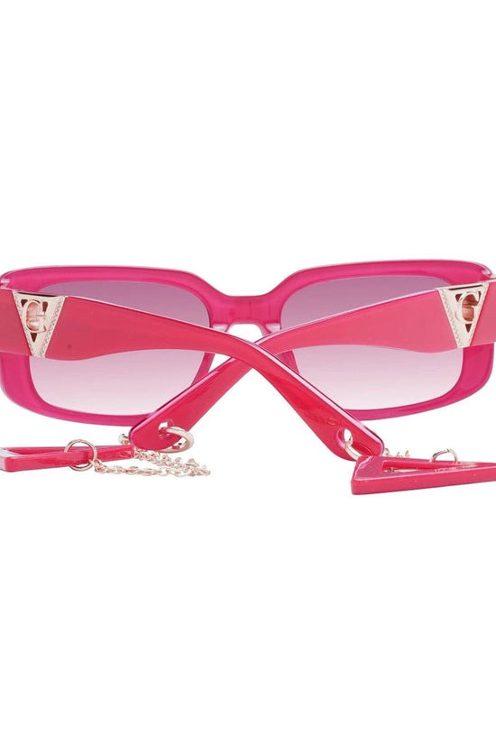 Guess Sonnenbrille Rosé | ELORÉ by Guess