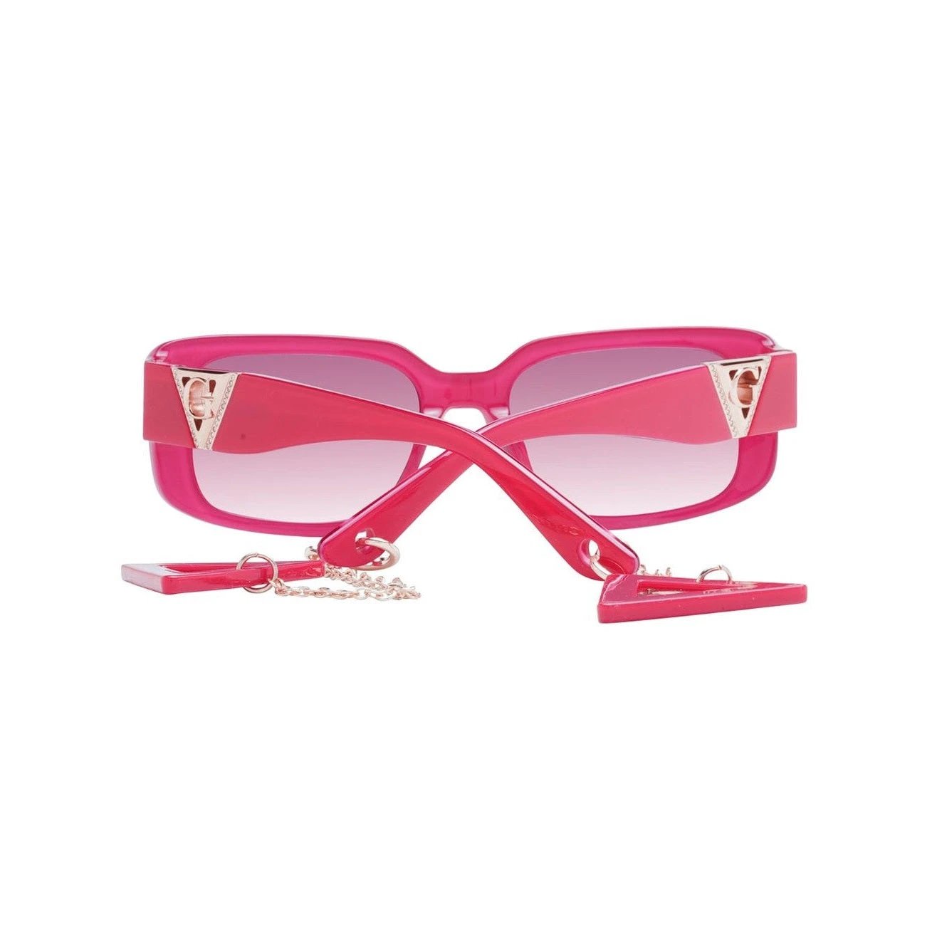 Guess Sonnenbrille Rosé | ELORÉ by Guess