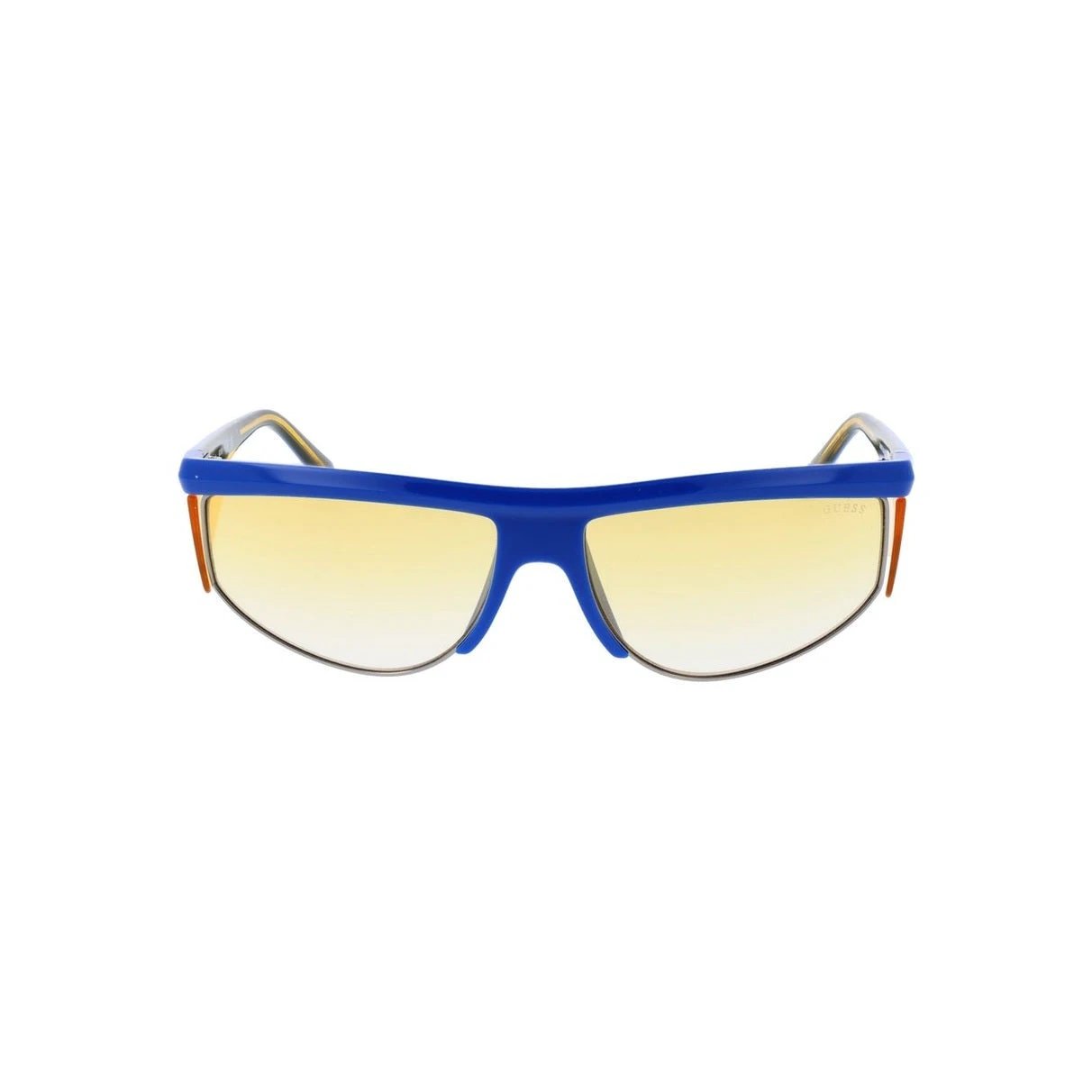 Guess Sonnenbrille Blau | ELORÉ by Guess