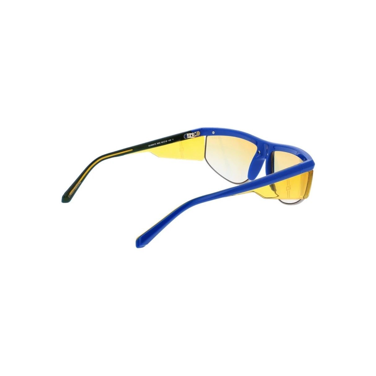 Guess Sonnenbrille Blau | ELORÉ by Guess