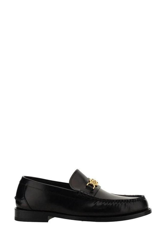 Versace Loafer Schwarz | ELORÉ by Versace