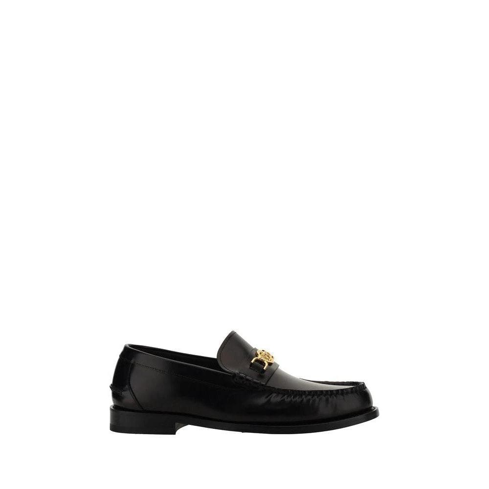 Versace Loafer Schwarz | ELORÉ by Versace