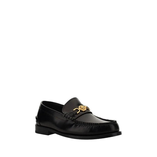Versace Loafer Schwarz | ELORÉ by Versace