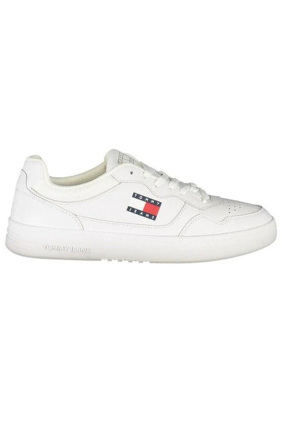 Tommy Hilfiger Sneaker Weiß | ELORÉ by Tommy Hilfiger
