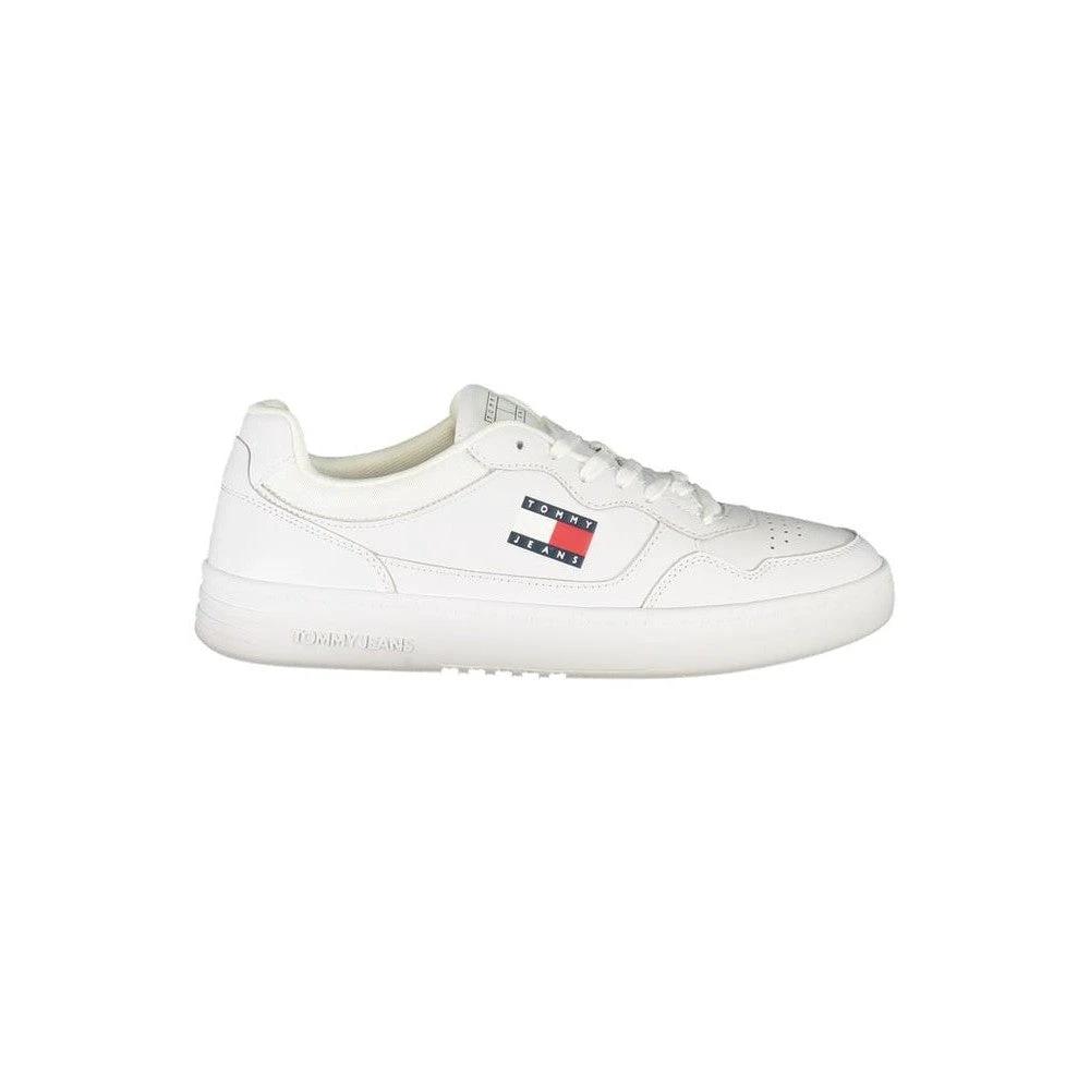 Tommy Hilfiger Sneaker Weiß | ELORÉ by Tommy Hilfiger