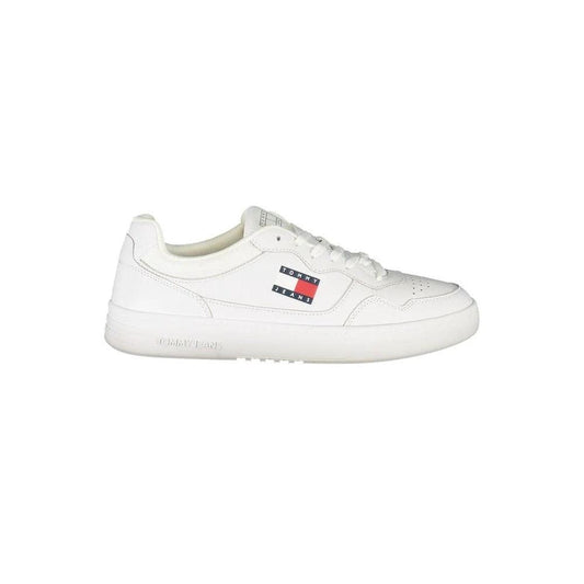 Tommy Hilfiger Sneaker Weiß | ELORÉ by Tommy Hilfiger
