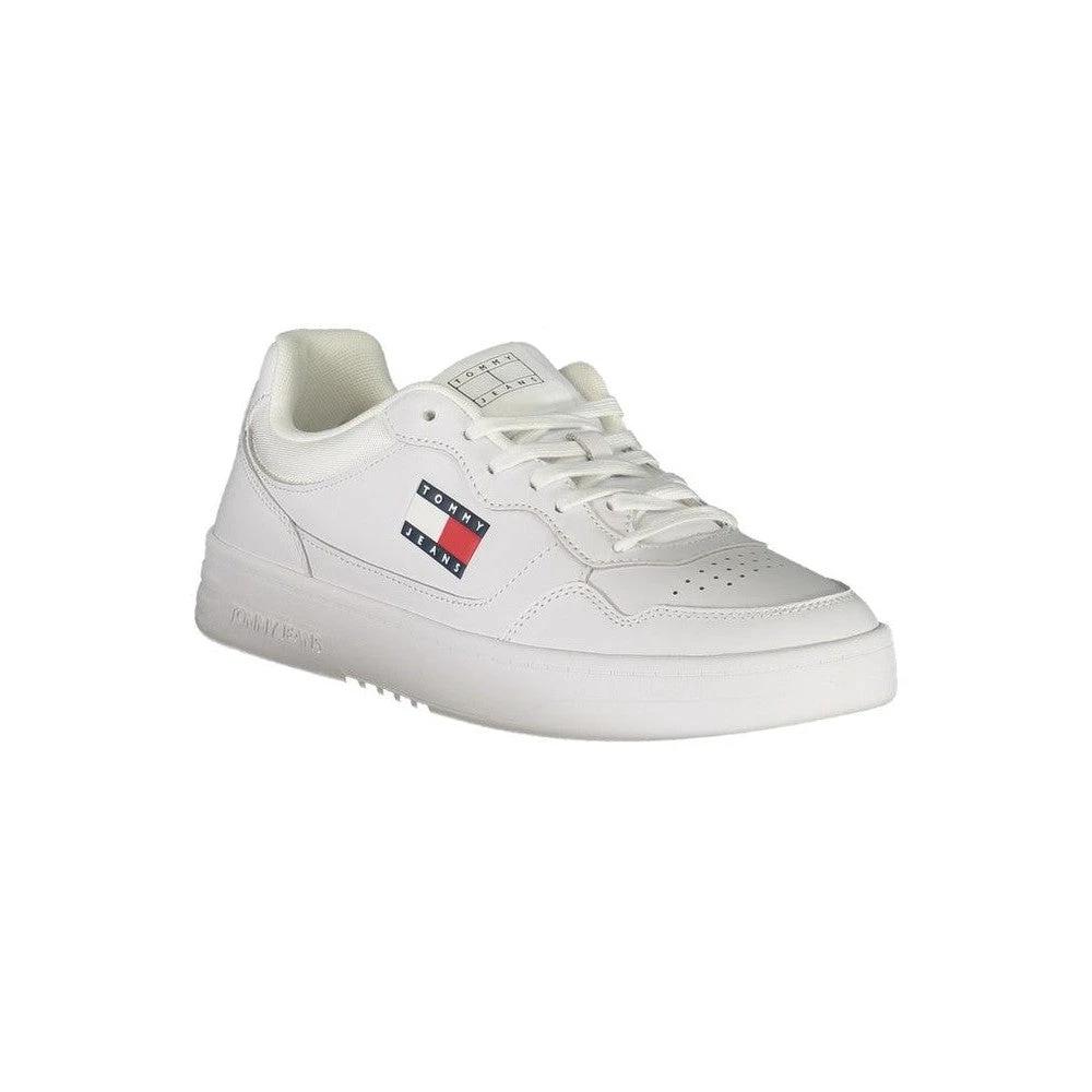 Tommy Hilfiger Sneaker Weiß | ELORÉ by Tommy Hilfiger