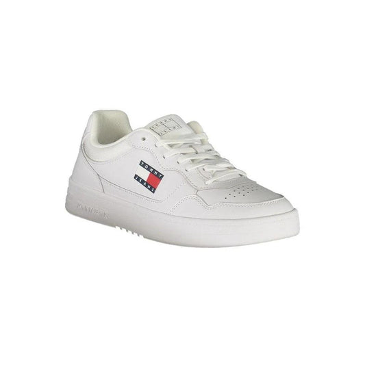 Tommy Hilfiger Sneaker Weiß | ELORÉ by Tommy Hilfiger