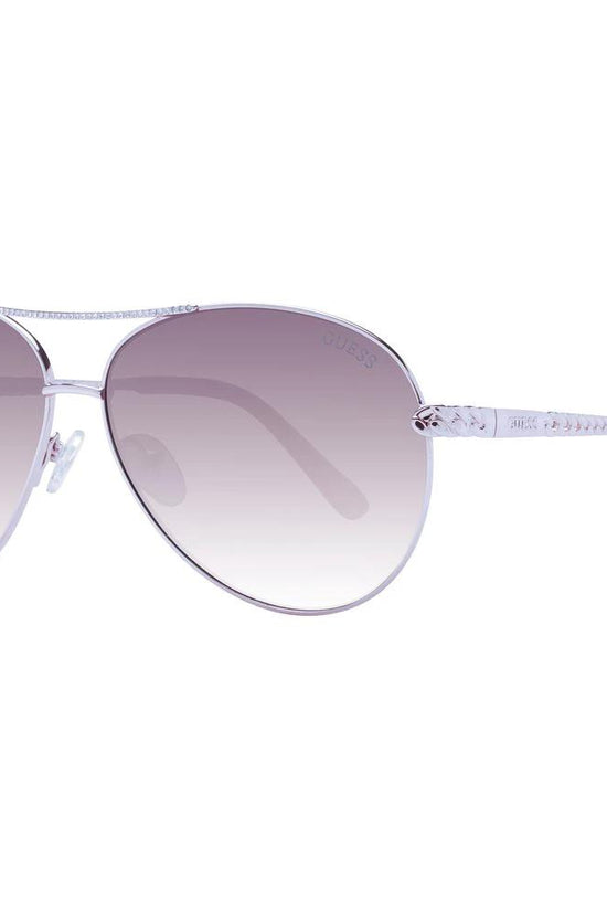 Guess Sonnenbrille Roségold | ELORÉ by Guess