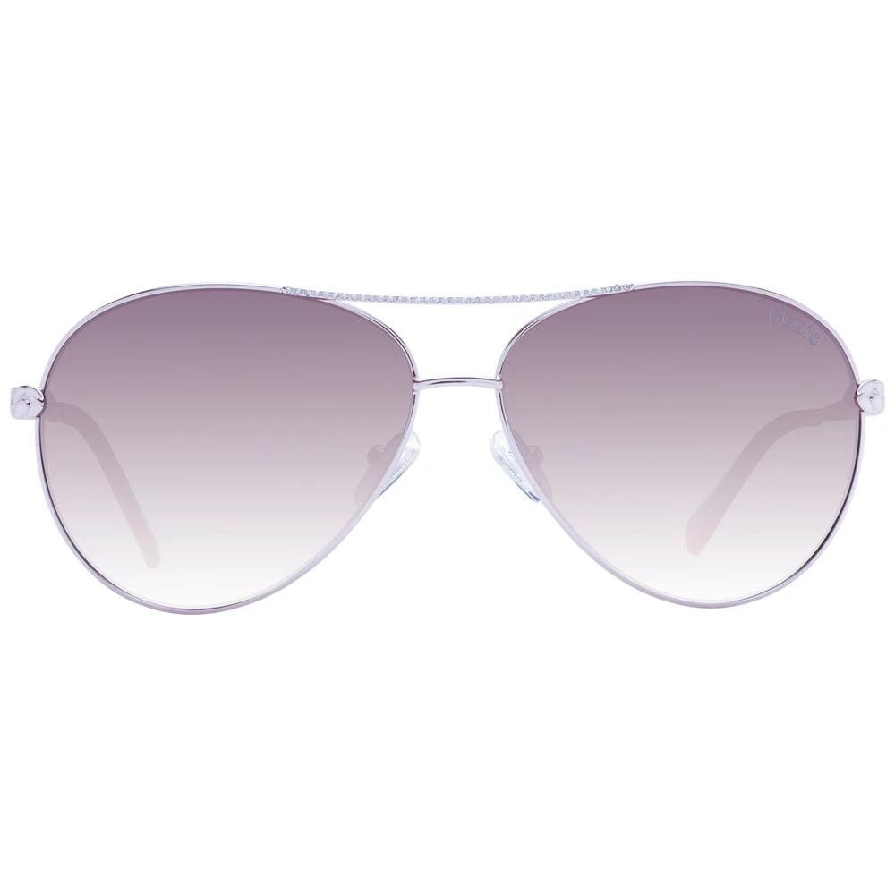 Guess Sonnenbrille Roségold | ELORÉ by Guess