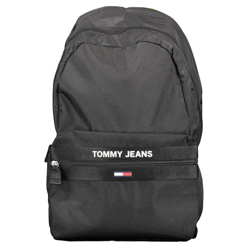 Tommy Jeans Dome Rucksack Edition Plus Schwarz | ELORÉ by Tommy Hilfiger