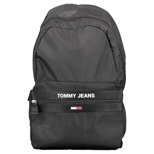Tommy Jeans Dome Rucksack Edition Plus Schwarz | ELORÉ by Tommy Hilfiger