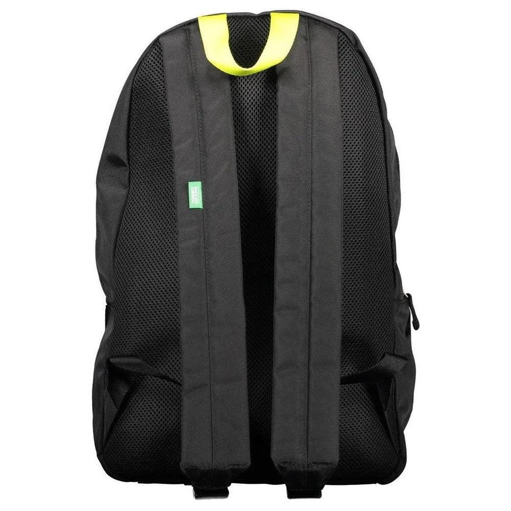 Tommy Jeans Dome Rucksack Edition Plus Schwarz | ELORÉ by Tommy Hilfiger