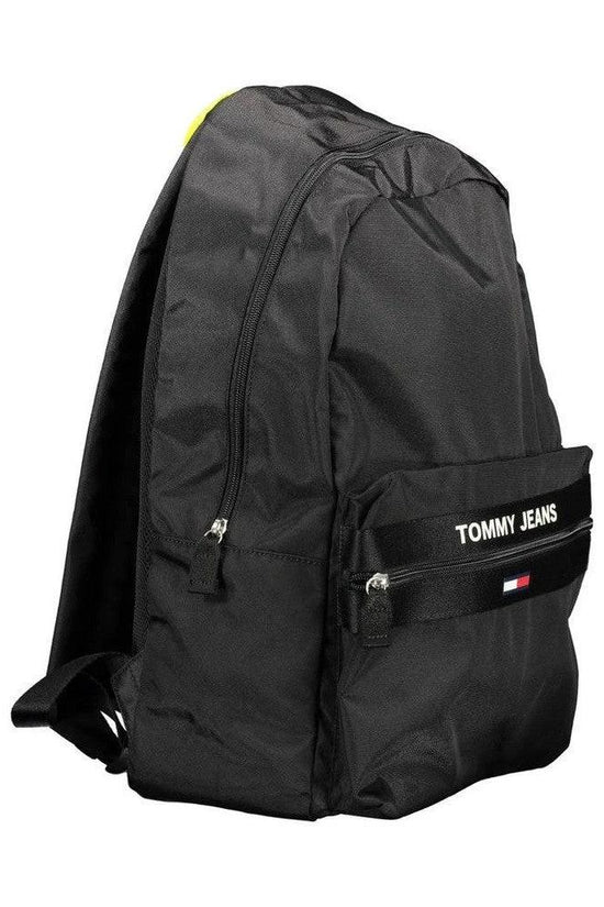 Tommy Jeans Dome Rucksack Edition Plus Schwarz | ELORÉ by Tommy Hilfiger
