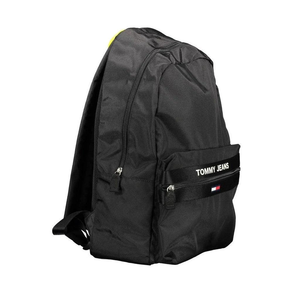 Tommy Jeans Dome Rucksack Edition Plus Schwarz | ELORÉ by Tommy Hilfiger