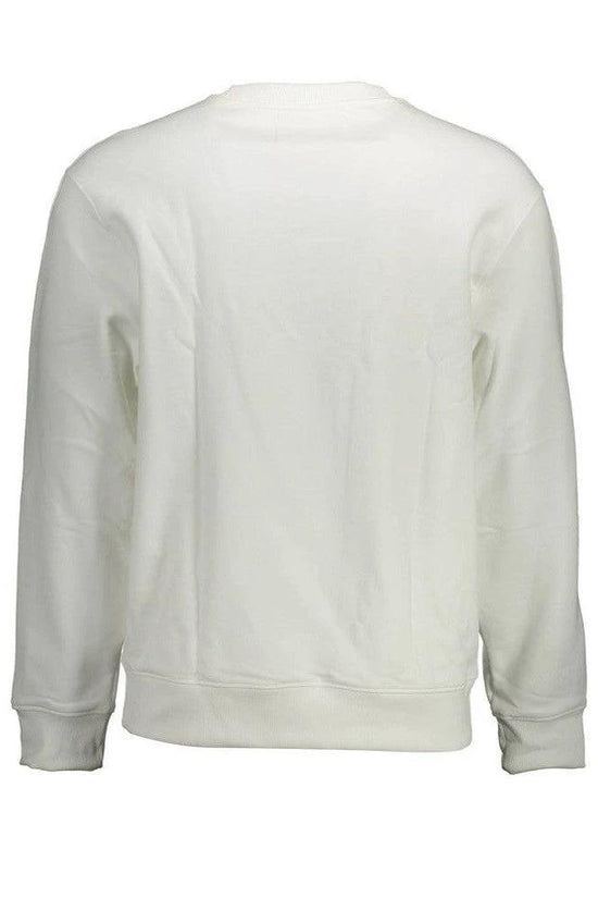 Calvin Klein Jeans Sweatshirt Weiß | ELORÉ by Calvin Klein