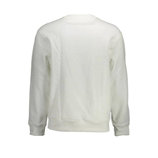 Calvin Klein Jeans Sweatshirt Weiß | ELORÉ by Calvin Klein