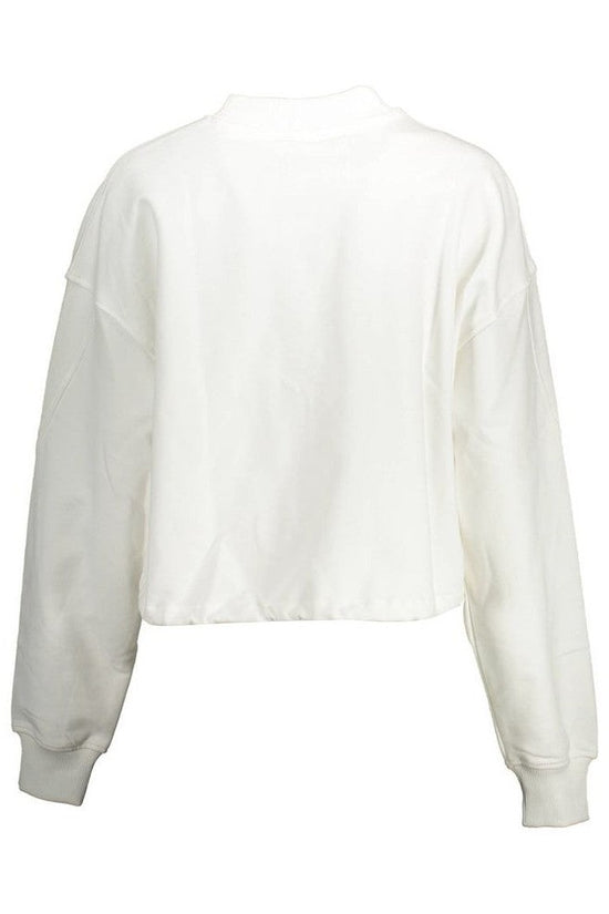 Calvin Klein Jeans Pullover Weiß | ELORÉ by Calvin Klein