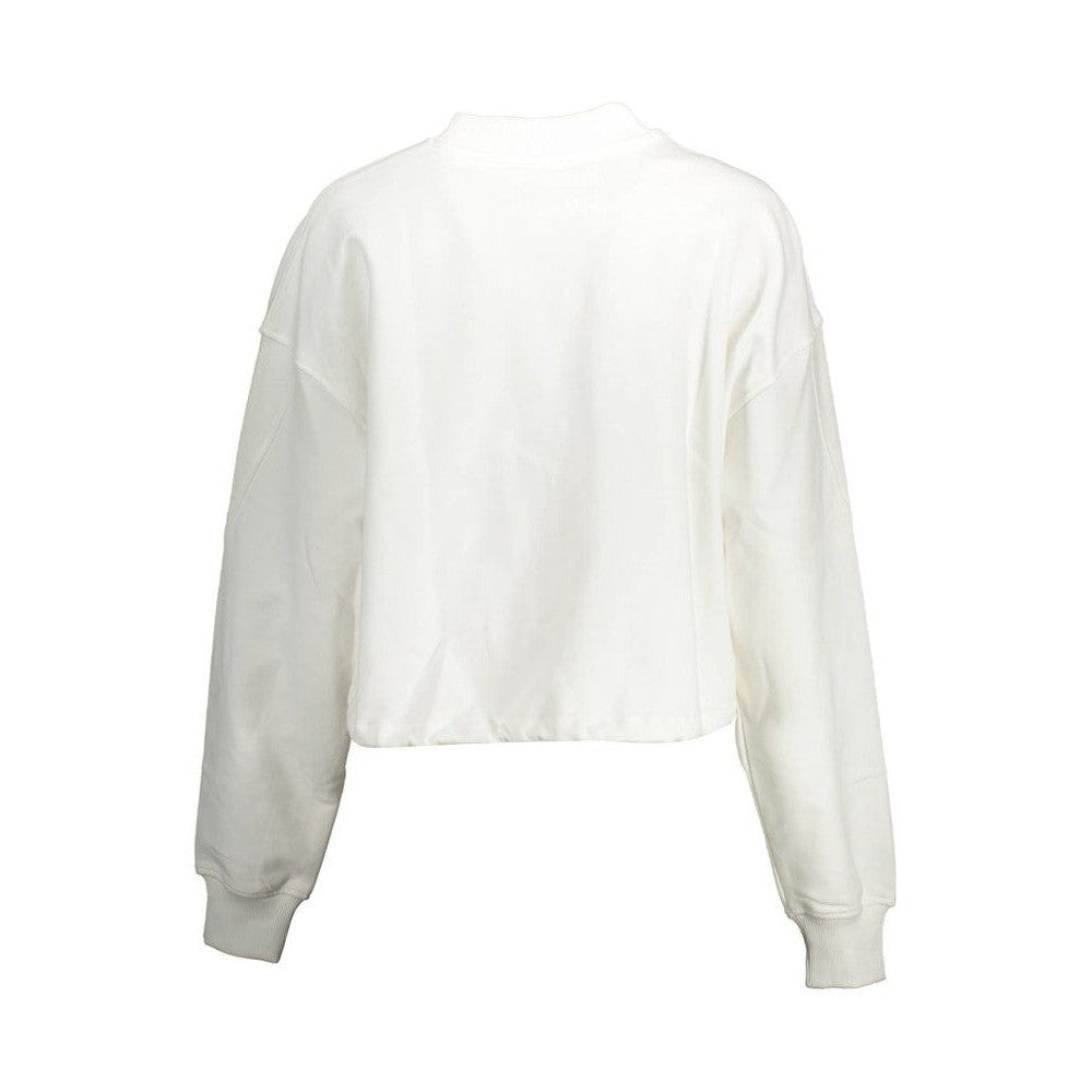 Calvin Klein Jeans Pullover Weiß | ELORÉ by Calvin Klein