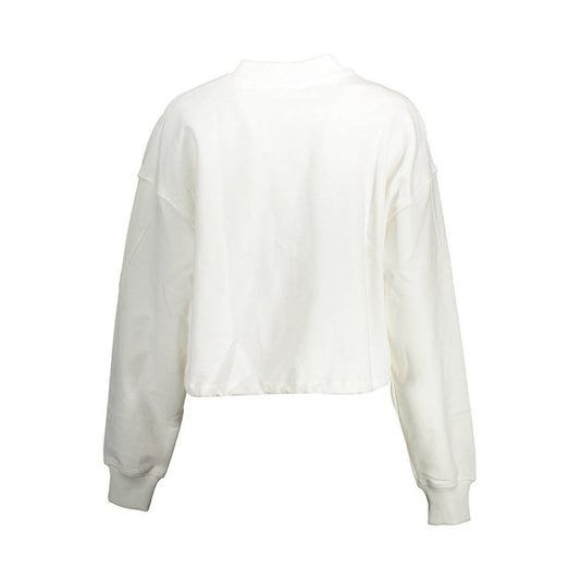Calvin Klein Jeans Pullover Weiß | ELORÉ by Calvin Klein
