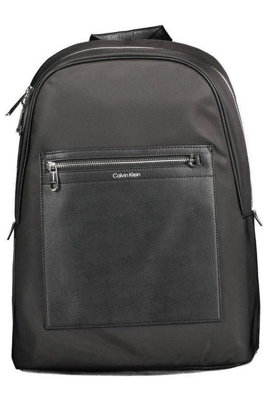 Calvin Klein Rucksack Schwarz | ELORÉ by Calvin Klein