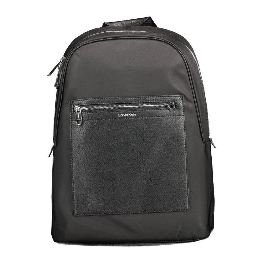 Calvin Klein Rucksack Schwarz | ELORÉ by Calvin Klein