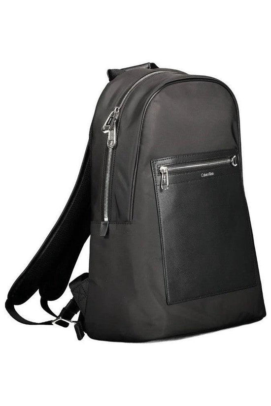 Calvin Klein Rucksack Schwarz | ELORÉ by Calvin Klein