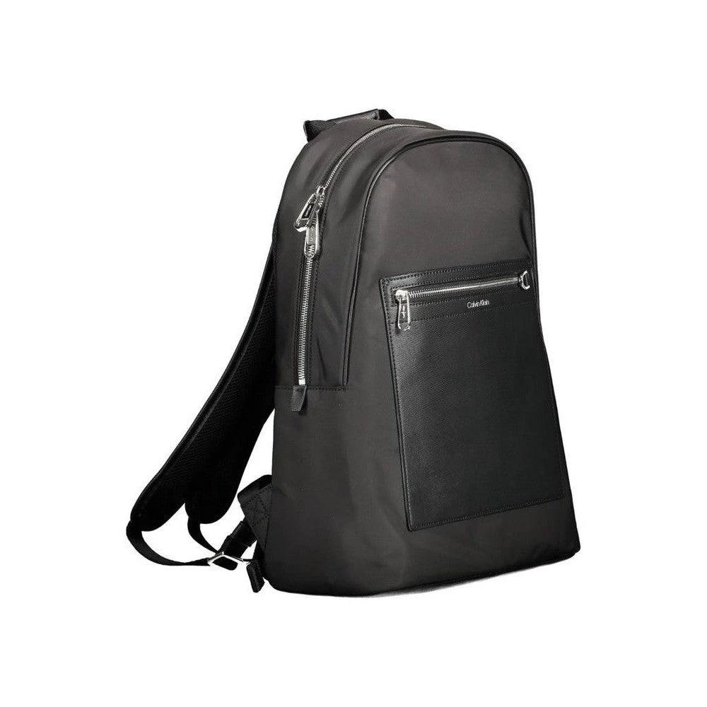 Calvin Klein Rucksack Schwarz | ELORÉ by Calvin Klein